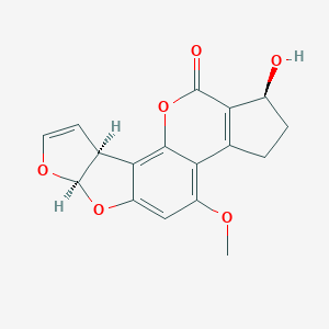 Aflatoxicol