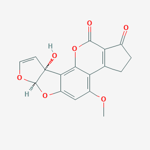 Aflatoxin M1