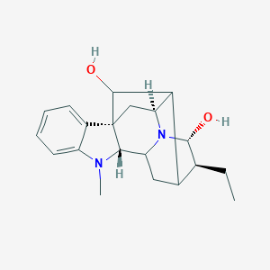 Ajmaline