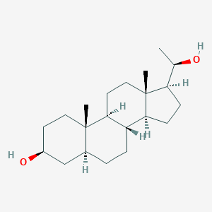 ALLOPREGNANDIOL