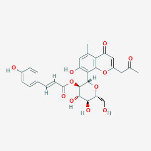 Aloeresin A