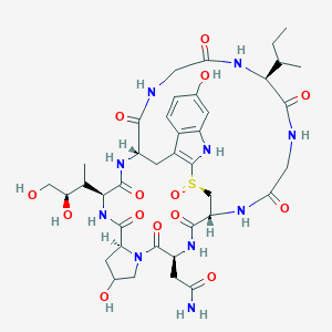 alpha-Amanitin