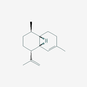 Amorphadiene