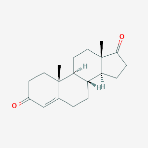 Androstenedione