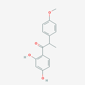 Angolensin