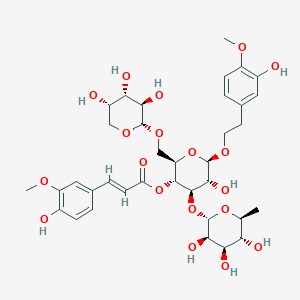 Angoroside C