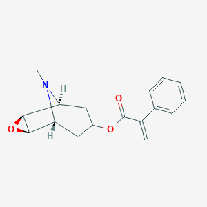 Aposcopolamine