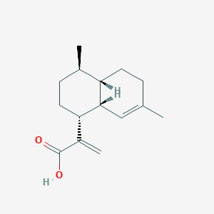 Artemisinic acid