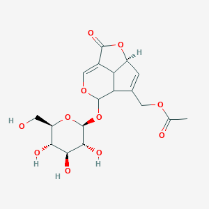 Asperuloside