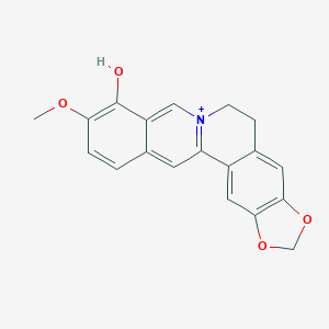Berberrubine