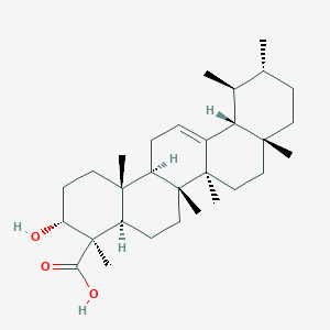 beta-Boswellic acid