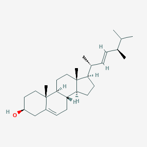 Brassicasterol