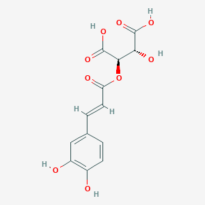 Caftaric acid
