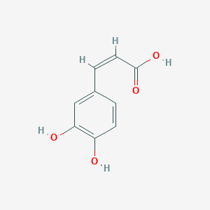 Caffeic acid