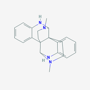 Calycanthine