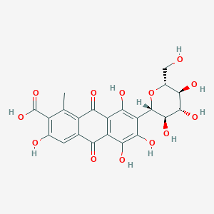 Carminic acid