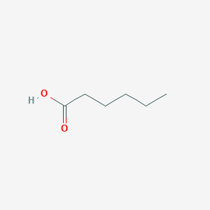 Hexanoic acid