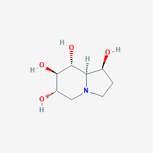 Castanospermine