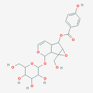 Catalposide