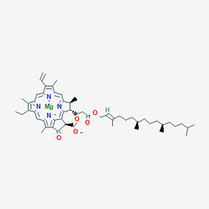 Chlorophyll