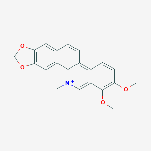 Chelerythrine