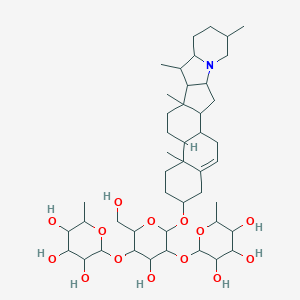 alpha-Chaconine