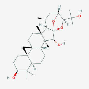 Cimigenol