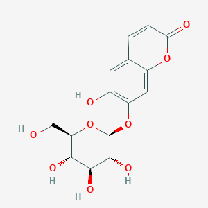 Cichoriin