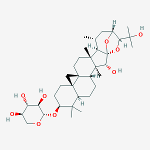 Cimigenoside