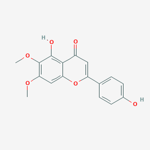 Cirsimaritin
