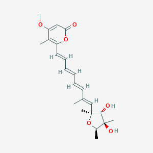Citreoviridin