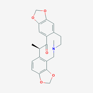Corycavamine