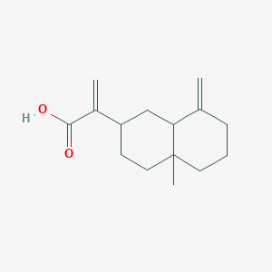 Costic acid
