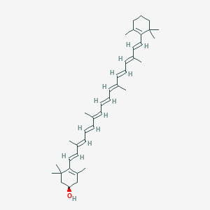 beta-Cryptoxanthin