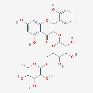 Datiscin