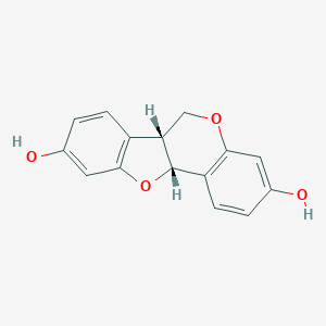 3,9-Dihydroxypterocarpan