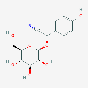 Dhurrin