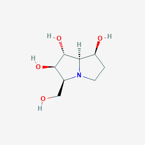 3,7a-Diepialexine