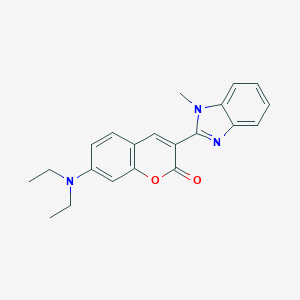 Coumarin 30