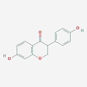 Dihydrodaidzein