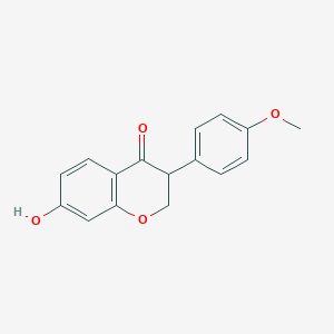 Dihydroformononetin
