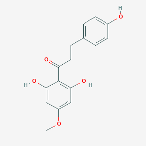 Asebogenin