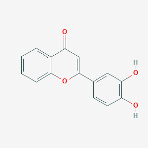 3',4'-Dihydroxyflavone