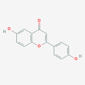 6,4'-Dihydroxyflavone