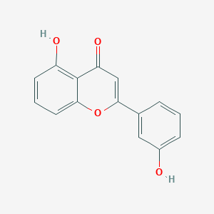 5,3'-Dihydroxyflavone