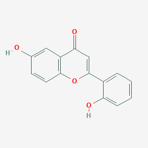 6,2'-Dihydroxyflavone