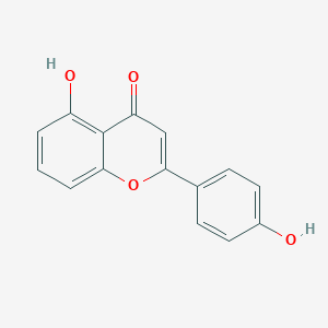 4',5-Dihydroxyflavone