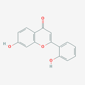7,2'-Dihydroxyflavone