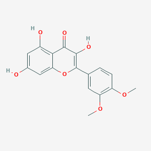 Dillenetin