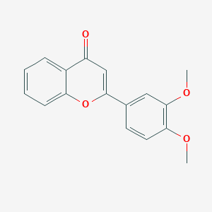 3',4'-Dimethoxyflavone